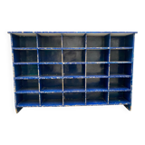 School locker furniture for professions