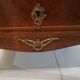 Lady's secretary in Louis XVI style marquetry
