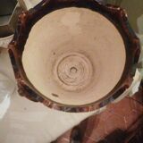 Old pot