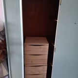 Children's wardrobe