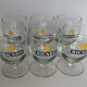 6 glasses ricard