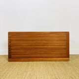 G-Plan teak coffee table 1960