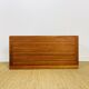Table basse G-Plan en teck 1960