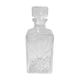 Vintage whiskey decanter
