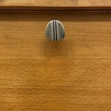 Modular bookcase from the 60s