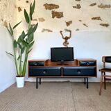 Roger Landault vintage sideboard