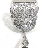 System asparagus clamp