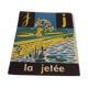 The pier reading image