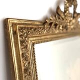 Napoleon III mirror