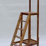 Library stepladder 19th