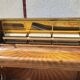Old piano gaveau paris