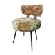 Chair moumoute