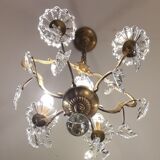 Louis XV chandelier