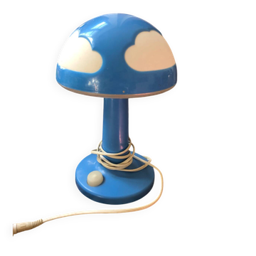 Lampe  nuage  Slojig