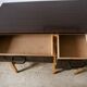 Vintage children's desk and chair