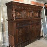 Buffet ancien