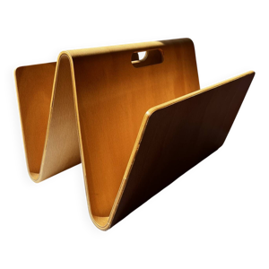 Porte-revues vintage - alvar aalto