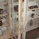 Vitrine ancienne
