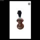 Pied de lampe