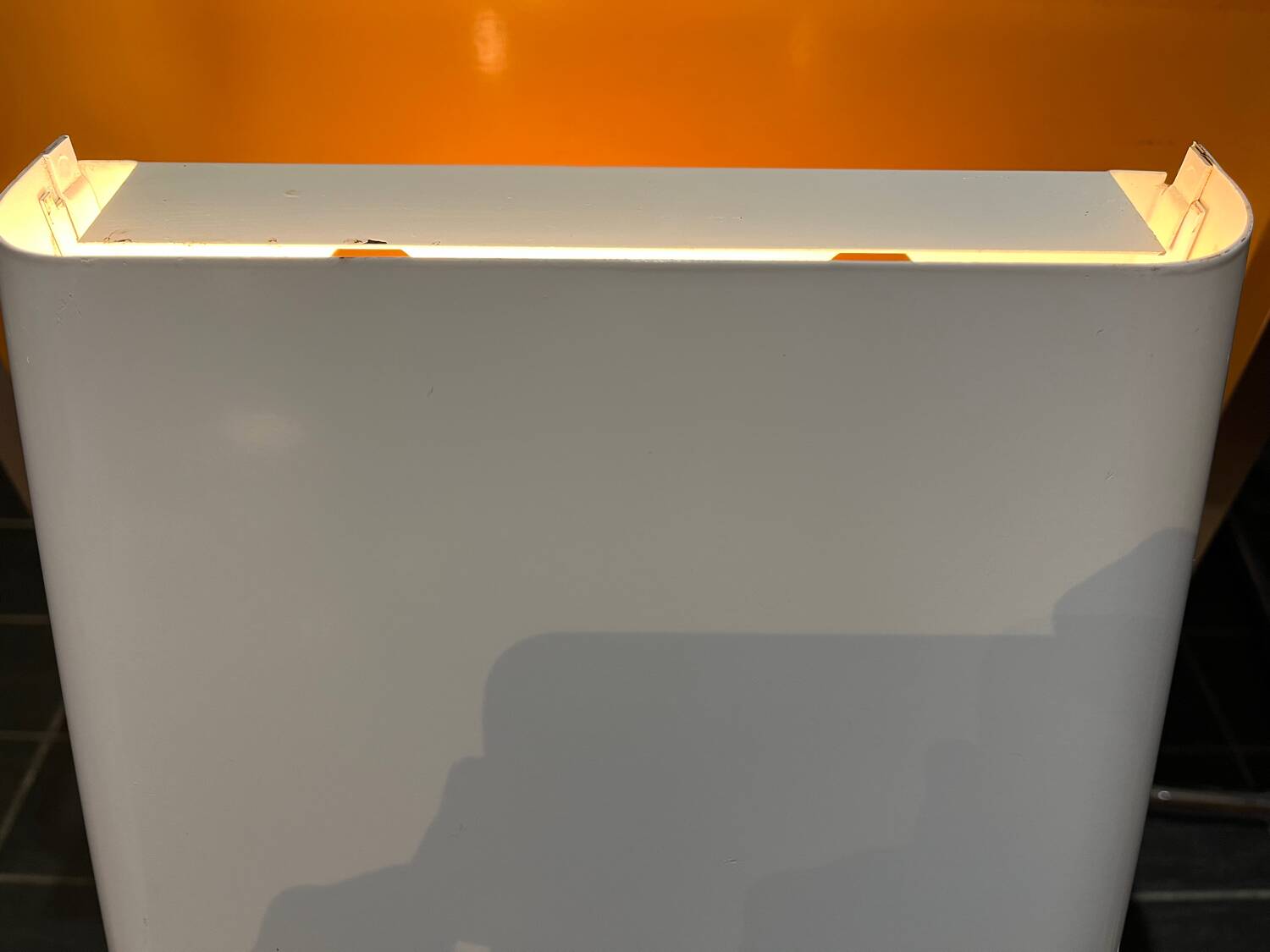 Arlus wall light 1980s.