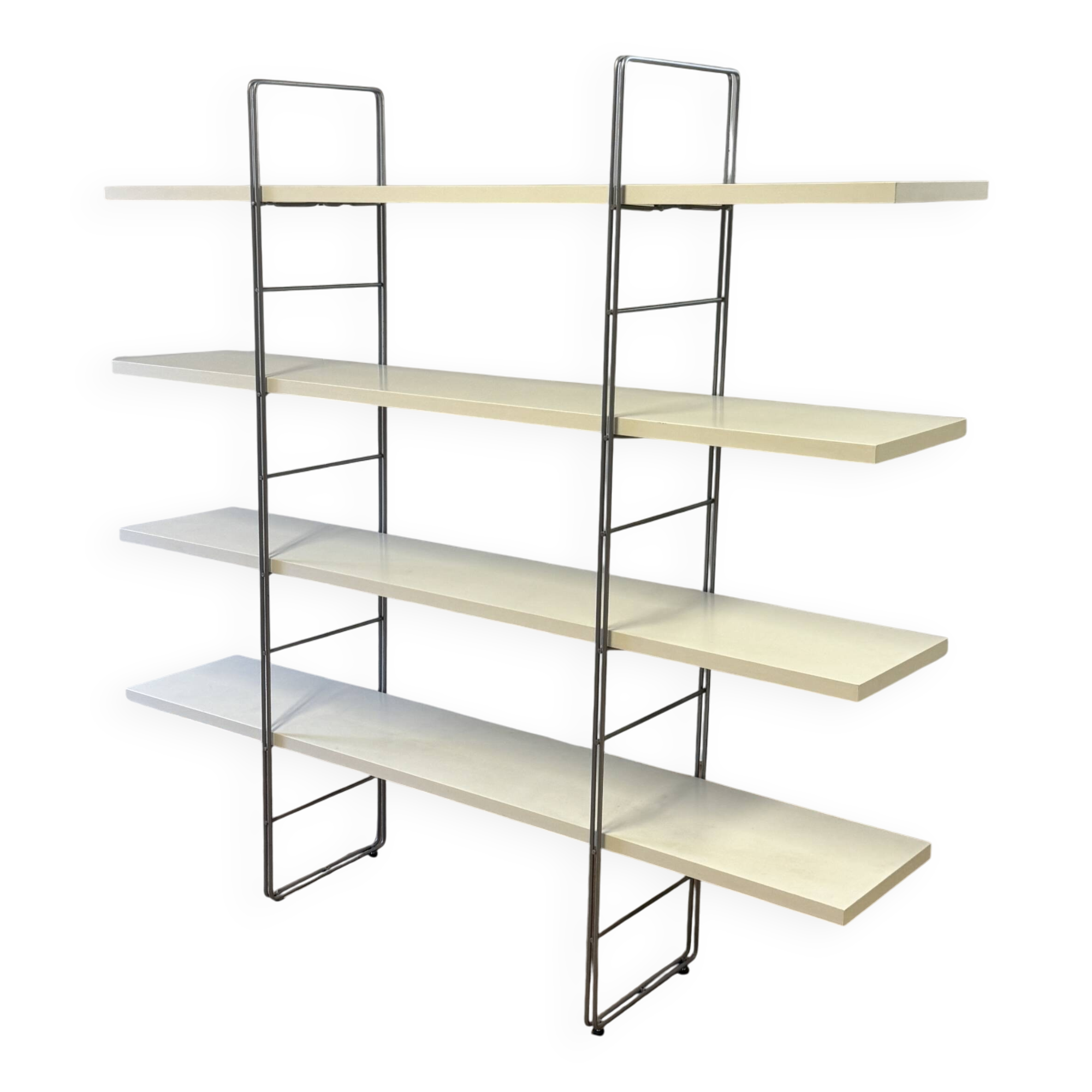 Cabinet de rangement Enetri Niels Gammelgaard vintage d'Ikea