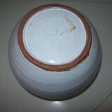 Ceramic pitcher