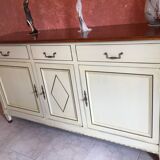 Enfilade