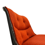 Fauteuil « executive chair » - Charles Pollock pour Knoll