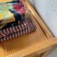 1980s pine chest of drawers