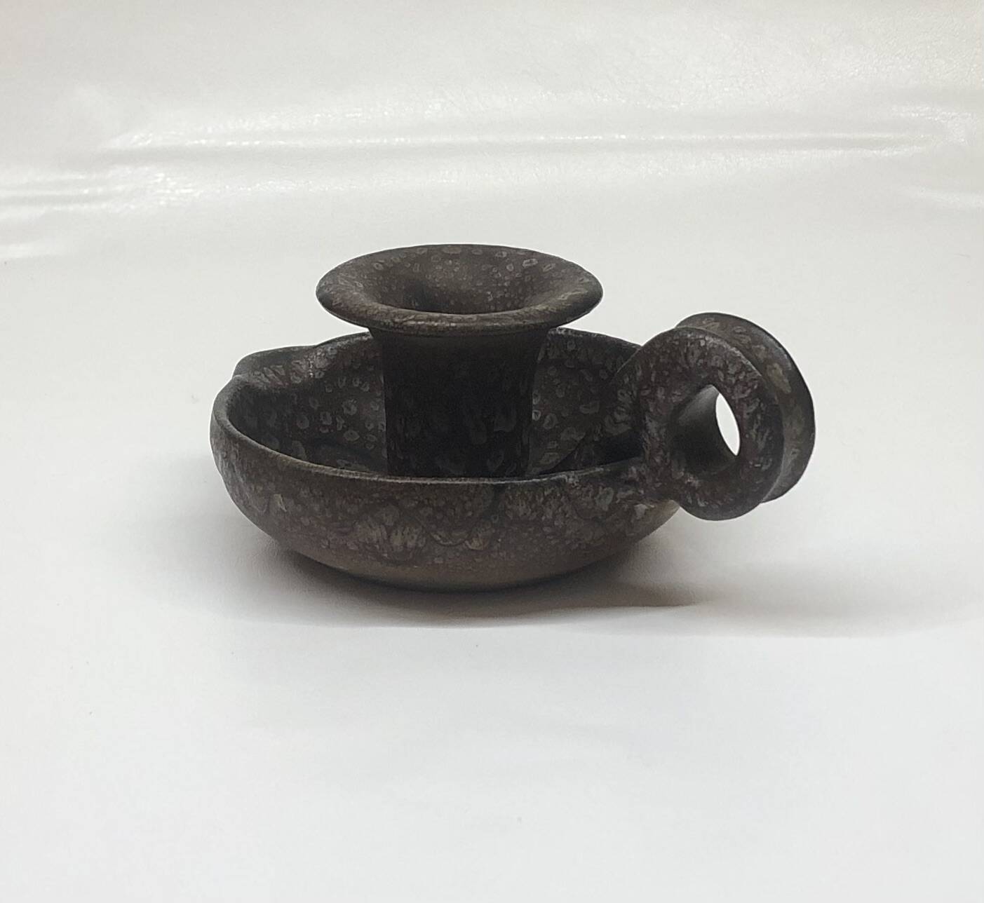 Candle holder by Jean Austruy