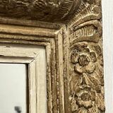 Montparnasse frame mirror