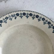 Iron earth hollow plate LG Bars