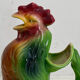 Slurry pitcher Saint Clement Rooster