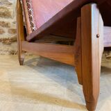 Armchair by Werner Biermann for “Arte Sano” - Colombia, 1960