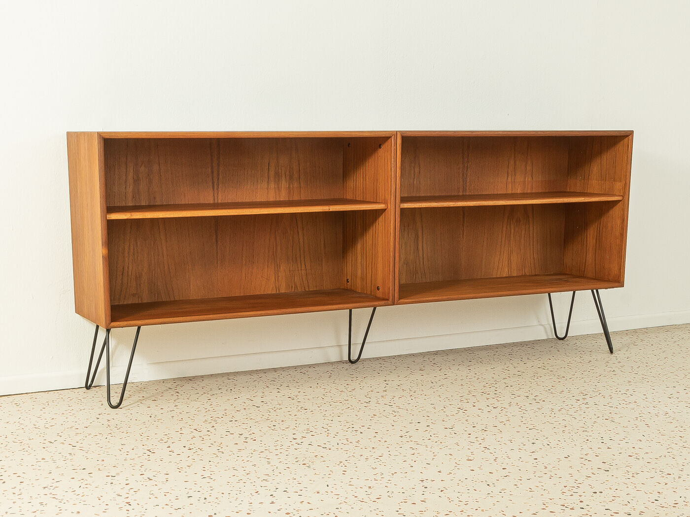 1960s sideboard, heinrich riestenpatt