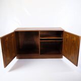 Small Sideboard Made In Teak From 1960s