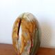 Onyx egg bookends circa 1970