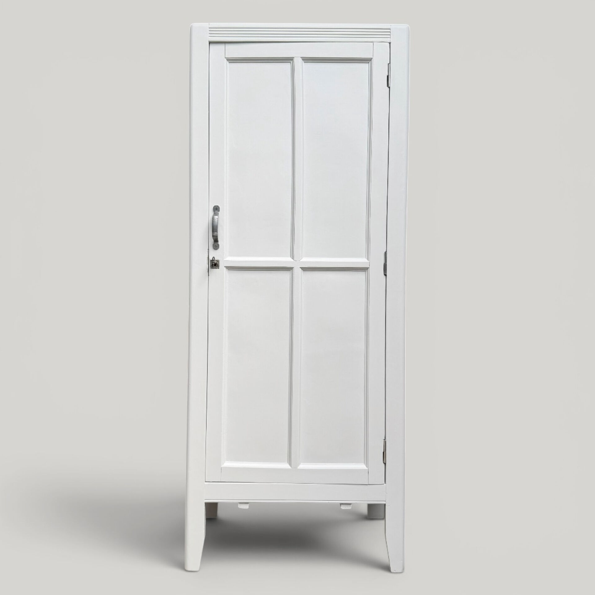 Armoire parisienne miniature ancienne