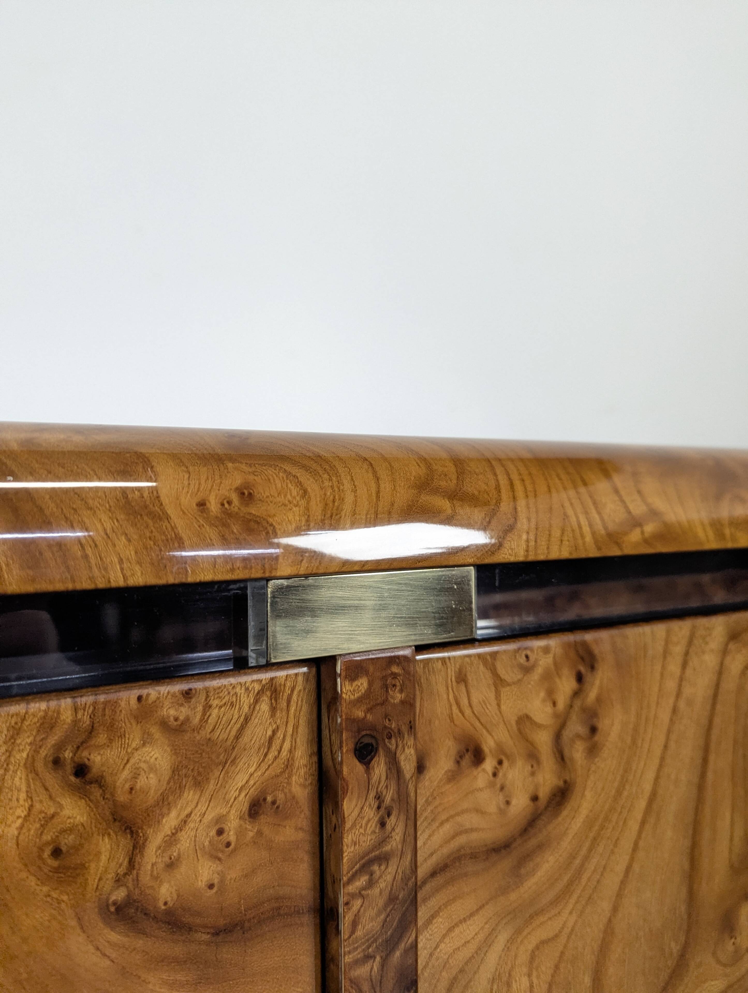 Enfilade by Guerini Emilio for GDM design