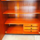 Scandinavian style wardrobe from the 1960