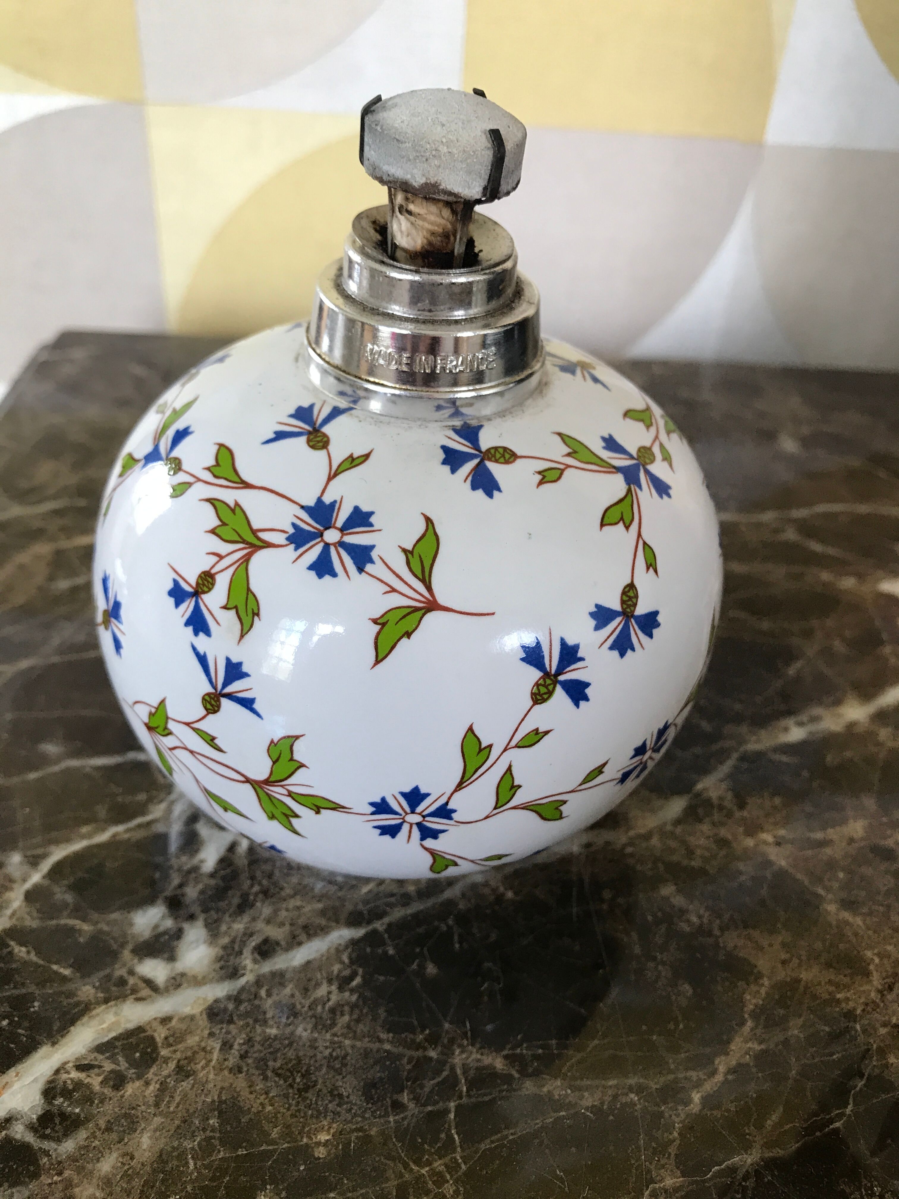 Lampe Berger