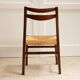 6 Italian chairs - Italy 1960s