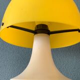 Mushroom lamp