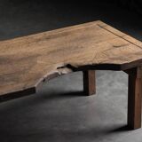 Artisan Jeweller's Coffee Table, France, 19th Century