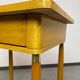 Table d'appoint art déco