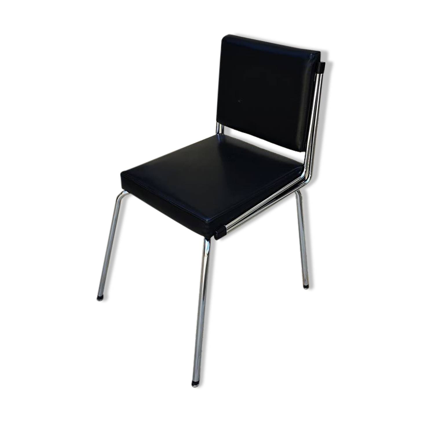 Vintage office chair