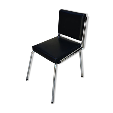 Chaise de bureau vintage