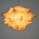 Large Taraxacum chandelier by Achille & Pier Giacomo Castiglioni for Flos
