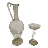 Bimini liqueur service