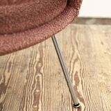 Mid-Century Kilta Lounge Armchair by Olli Mannermaa for Eugen Schmidt